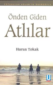 Önden Giden Atlılar                                                                                                                                                                                                                                            
