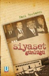 Siyaset Günlüğü                                                                                                                                                                                                                                                