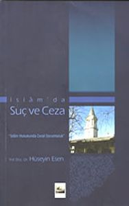 İslam'da Suç ve Ceza                                                                                                                                                                                                                                           