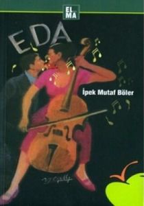 Eda                                                                                                                                                                                                                                                            