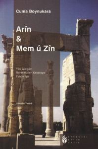 Arin & Mem ü Zin                                                                                                                                                                                                                                               