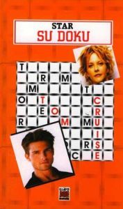 Star Su Doku                                                                                                                                                                                                                                                   