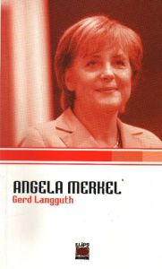 Angela Merkel                                                                                                                                                                                                                                                  