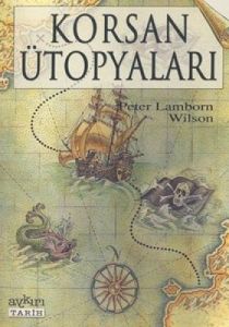 Korsan Ütopyaları                                                                                                                                                                                                                                              