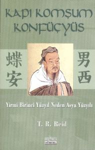 Kapı Komşum Konfüçyüs Yirmi Birinci Yüzyıl Neden A                                                                                                                                                                                                             