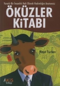Öküzler Kitabı                                                                                                                                                                                                                                                 