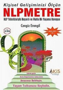 Nlpmetre - NLP Teknikleriyle Başarılı ve Mutlu Bir                                                                                                                                                                                                             