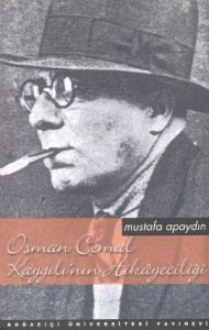 Osman Cemal Kaygılı'nın Hikayeciliği                                                                                                                                                                                                                           
