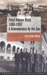Floyd Henson Black 1888 - 1983 A Remembrance By Hi                                                                                                                                                                                                             
