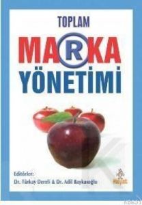 Toplam Marka Yönetimi                                                                                                                                                                                                                                          