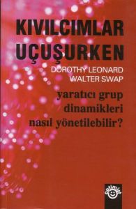 Kıvılcımlar Uçuşurken                                                                                                                                                                                                                                          