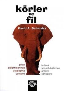Körler ve Fil                                                                                                                                                                                                                                                  