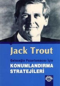 Konumlandırma Stratejileri                                                                                                                                                                                                                                     