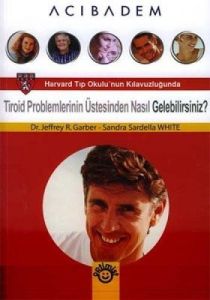 Tiroid Problemlerinin Üstesinden Nasıl Gelebilirsi                                                                                                                                                                                                             