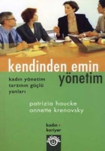 Kendinden Emin Yönetim                                                                                                                                                                                                                                         
