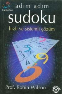 Adım Adım Sudoku                                                                                                                                                                                                                                               