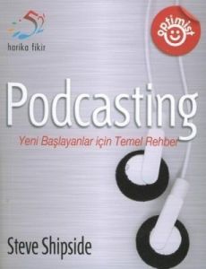 Podcasting                                                                                                                                                                                                                                                     