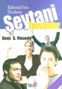 Bafomet'ten Herkese Şeytani Tavsiyeler                                                                                                                                                                                                                         