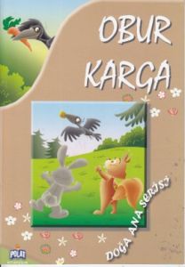 Obur Karga                                                                                                                                                                                                                                                     