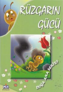 Rüzgarın Gücü                                                                                                                                                                                                                                                  