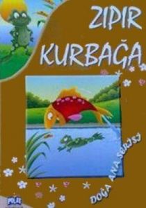 Zıpır Kurbağa                                                                                                                                                                                                                                                  