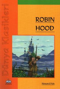Robin Hood                                                                                                                                                                                                                                                     
