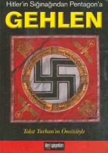 Hitler'in Sığınağından Pentagon'a                                                                                                                                                                                                                              