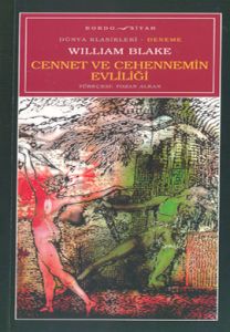 Cennet ve Cehennemin Evliliği                                                                                                                                                                                                                                  