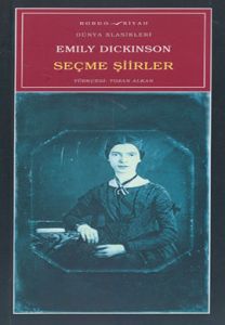 Seçme Şiirler                                                                                                                                                                                                                                                  