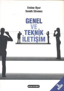 Genel ve Teknik İletişim                                                                                                                                                                                                                                       