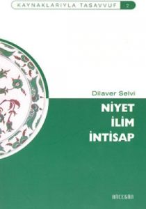 Niyet İlim İntisap                                                                                                                                                                                                                                             