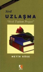Sivil Uzlaşma                                                                                                                                                                                                                                                  