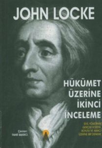 Hükümet Üzerine İkinci İnceleme                                                                                                                                                                                                                                