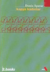 Kopya Kadınlar                                                                                                                                                                                                                                                 