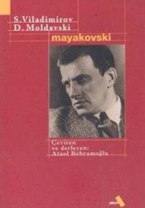 Mayakovski (Ciltli)                                                                                                                                                                                                                                            