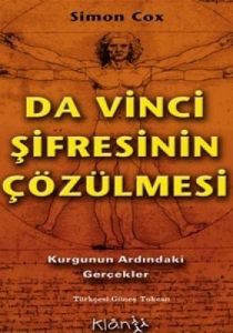 Da Vinci Şifresi'nin Çözülmesi Kurgunun Ardındaki                                                                                                                                                                                                              