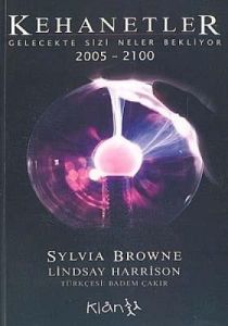 Kehanetler Gelecekte Sizi Neler Bekliyor 2005 - 21                                                                                                                                                                                                             
