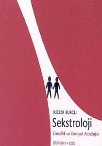 Sekstroloji Cinsellik ve Cinsiyet Astrolojisi İkiz                                                                                                                                                                                                             