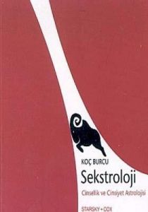 Sekstroloji Cinsellik ve Cinsiyet Astrolojisi Koç                                                                                                                                                                                                              