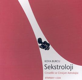 Sekstroloji Cinsellik ve Cinsiyet Astrolojisi Kova                                                                                                                                                                                                             