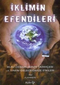 İklimin Efendileri                                                                                                                                                                                                                                             