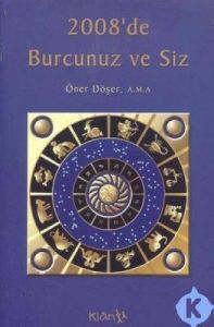 2008'de Burcunuz ve Siz                                                                                                                                                                                                                                        