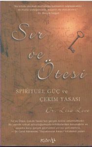 Sır ve Ötesi                                                                                                                                                                                                                                                   