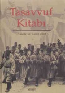 Tasavvuf Kitabı                                                                                                                                                                                                                                                