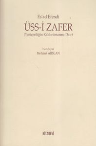 Üss-i Zafer                                                                                                                                                                                                                                                    