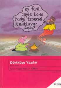 Dörtköşe Yazılar                                                                                                                                                                                                                                               