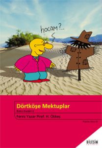 Dörtköşe Mektuplar                                                                                                                                                                                                                                             