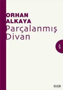 Parçalanmış Divan                                                                                                                                                                                                                                              