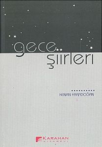 Gece Şiirleri                                                                                                                                                                                                                                                  