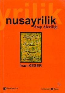 Nusayrilik                                                                                                                                                                                                                                                     